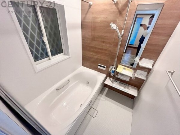 尼崎市南武庫之荘９丁目の中古一戸建て