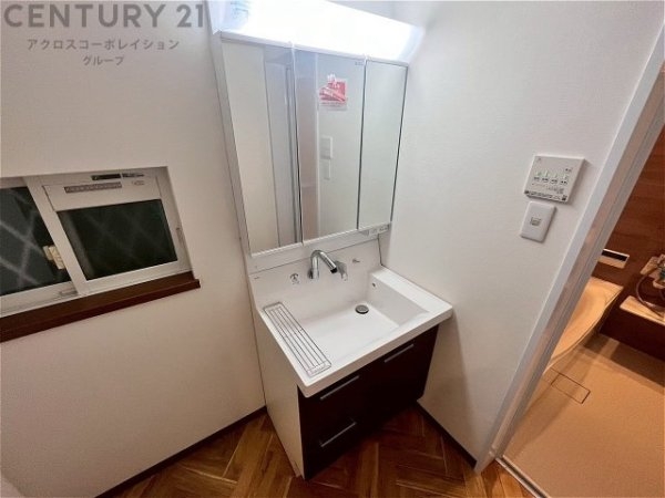 尼崎市南武庫之荘９丁目の中古一戸建て