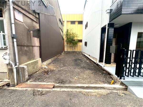 尼崎市杭瀬本町２丁目の中古一戸建て