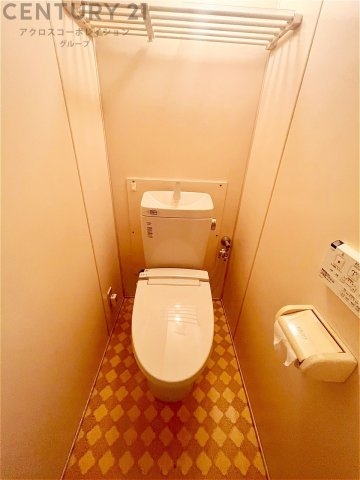 立花グリーンハイツ1号棟