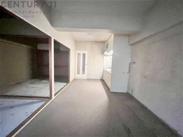 立花グリーンハイツ1号棟