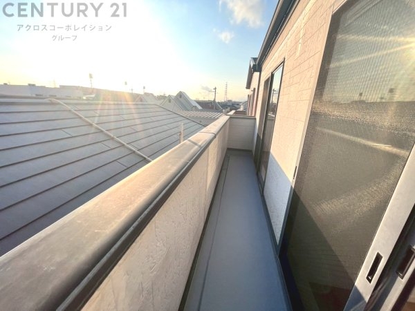 尼崎市大庄中通１丁目の中古一戸建て