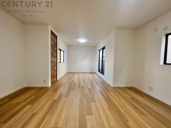 尼崎市大庄中通１丁目の中古一戸建て