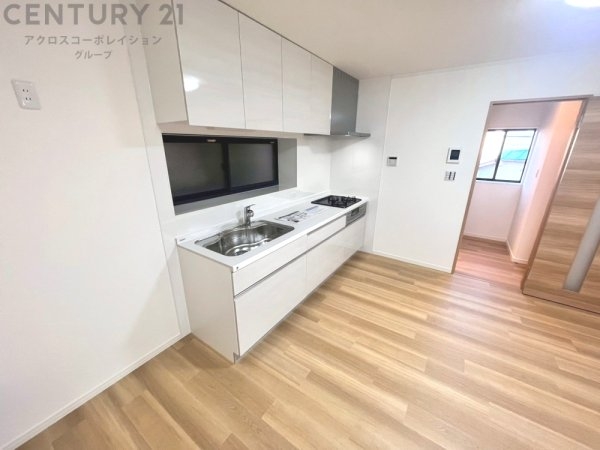 尼崎市大庄中通１丁目の中古一戸建て