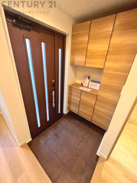 尼崎市大庄中通１丁目の中古一戸建て