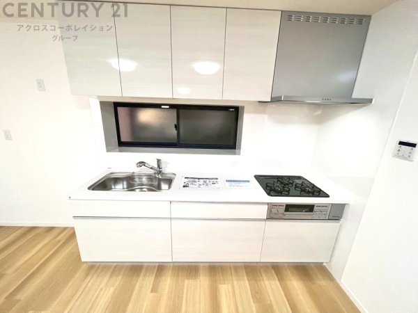 尼崎市大庄中通１丁目の中古一戸建て