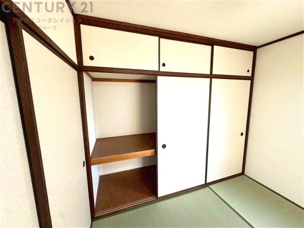 ジークレフ大庄１号棟