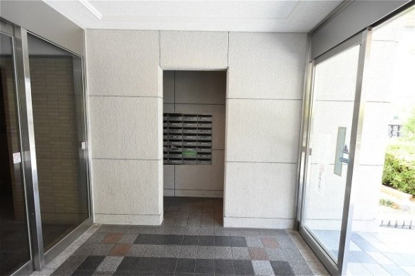 メロデイーハイム阪神尼崎