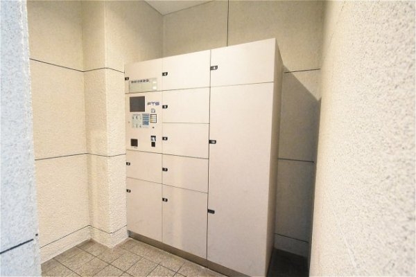 メロデイーハイム阪神尼崎