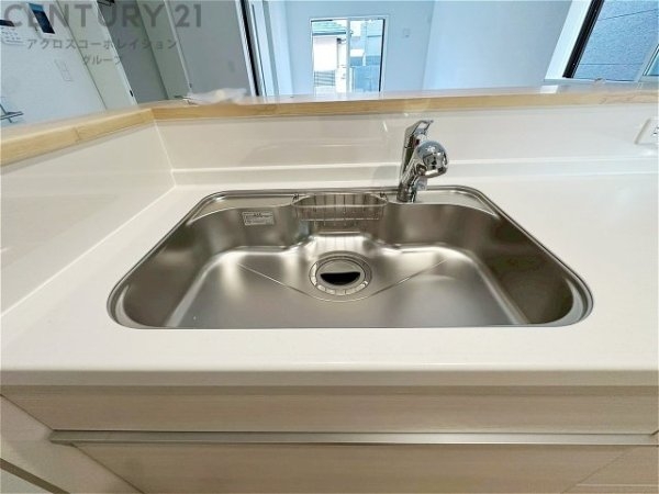 尼崎市戸ノ内町3丁目新築一戸建て