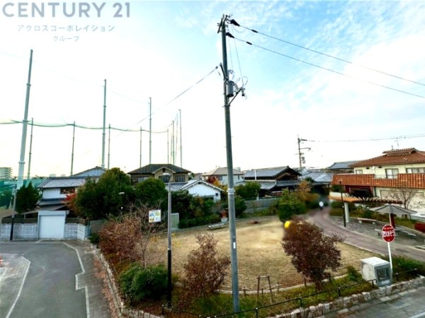 尼崎市戸ノ内町3丁目新築一戸建て