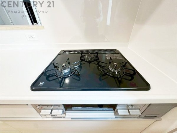 尼崎市戸ノ内町3丁目新築一戸建て