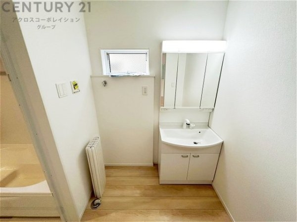 尼崎市戸ノ内町3丁目新築一戸建て