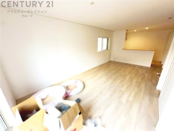 尼崎市戸ノ内町3丁目新築一戸建て