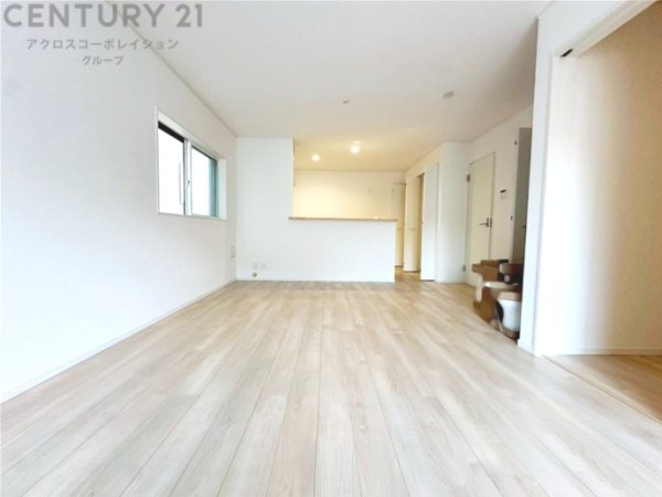 尼崎市戸ノ内町3丁目新築一戸建て