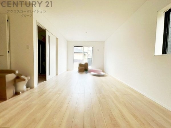 尼崎市戸ノ内町3丁目新築一戸建て