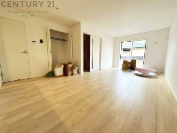 尼崎市戸ノ内町3丁目新築一戸建て