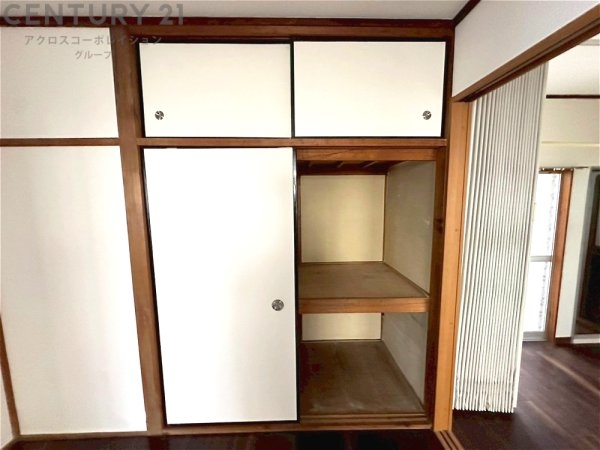 尼崎市蓬川町の中古一戸建て