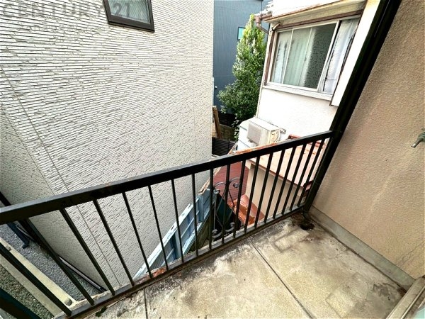 尼崎市蓬川町の中古一戸建て