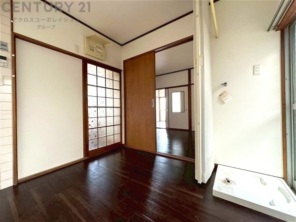 尼崎市蓬川町の中古一戸建て