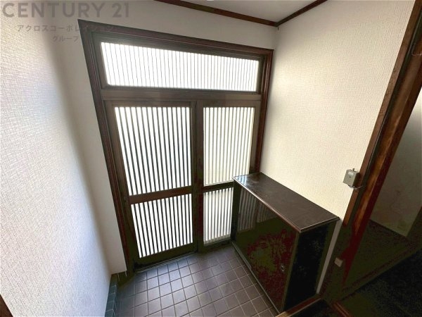 尼崎市蓬川町の中古一戸建て
