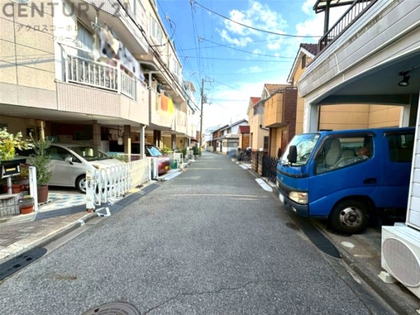 尼崎市水堂町２丁目の中古一戸建て