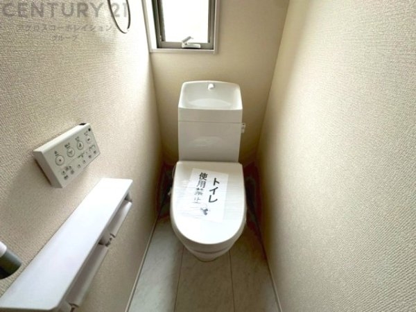 尼崎市常松1丁目新築一戸建て全4区画