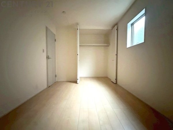 尼崎市常松1丁目新築一戸建て全4区画