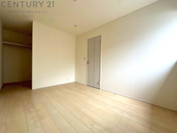 尼崎市常松1丁目新築一戸建て全4区画