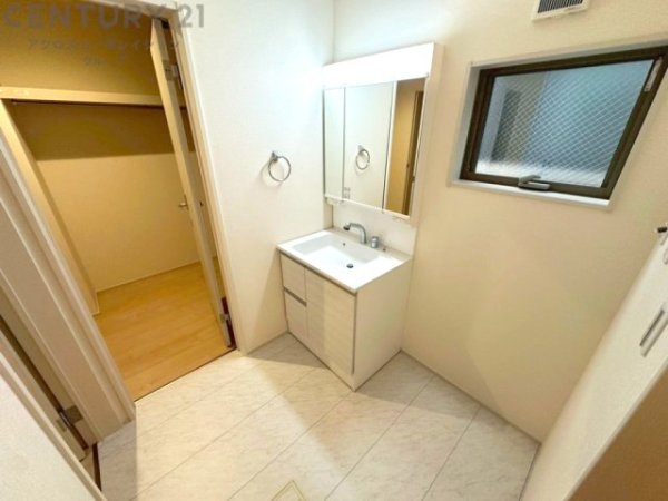 尼崎市常松1丁目新築一戸建て全4区画