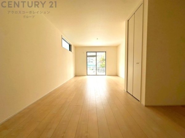 尼崎市常松1丁目新築一戸建て全4区画