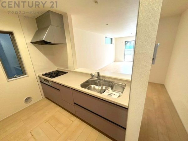 尼崎市常松1丁目新築一戸建て全4区画