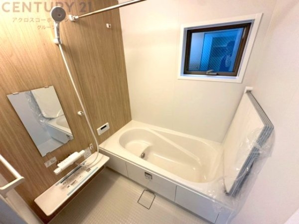 尼崎市常松1丁目新築一戸建て全4区画