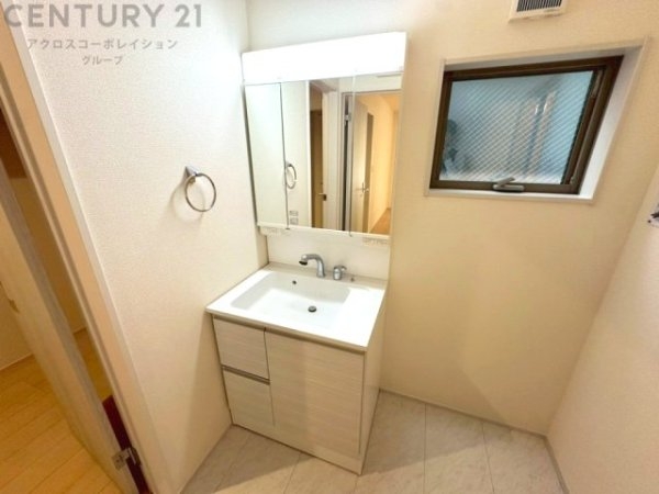 尼崎市常松1丁目新築一戸建て全4区画