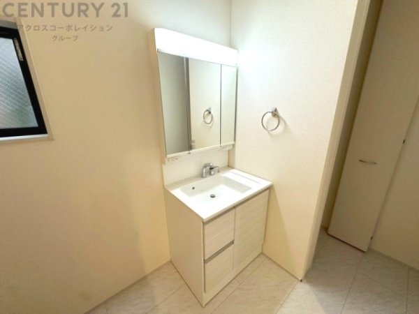 尼崎市常松1丁目新築一戸建て全4区画