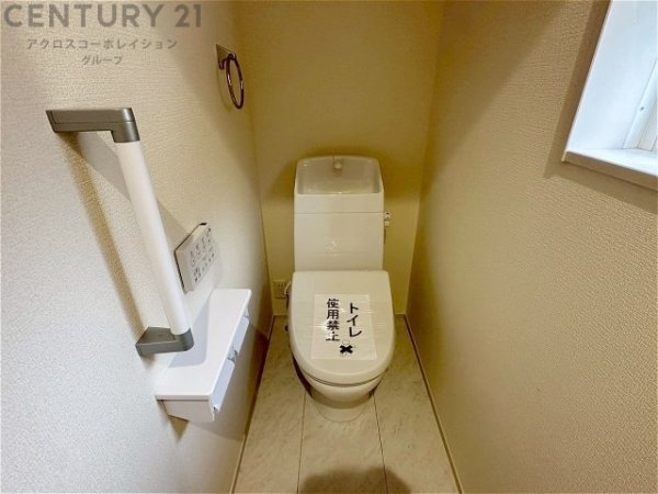 尼崎市常松1丁目新築一戸建て全4区画