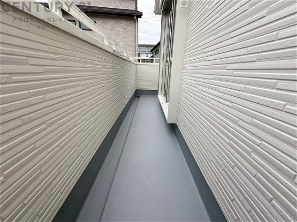 尼崎市常松1丁目新築一戸建て全4区画