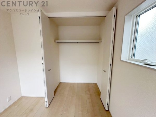 尼崎市常松1丁目新築一戸建て全4区画