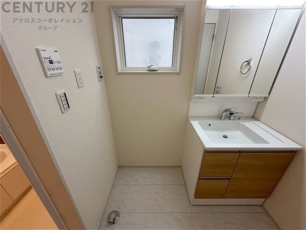 尼崎市常松1丁目新築一戸建て全4区画