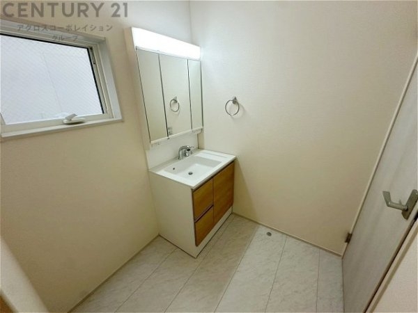 尼崎市常松1丁目新築一戸建て全4区画