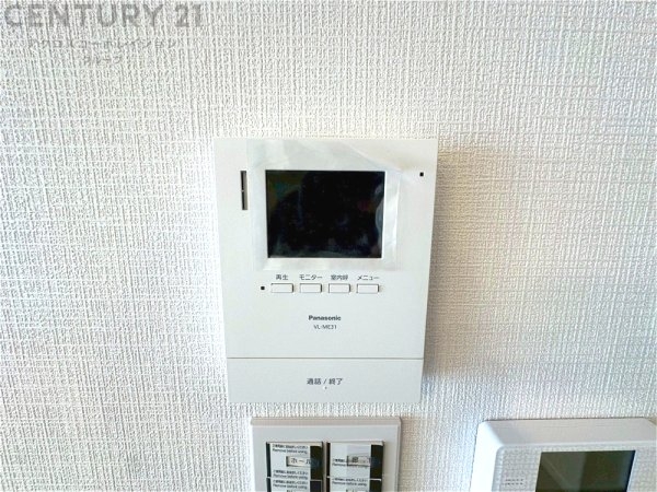 パレス南塚口壱号棟