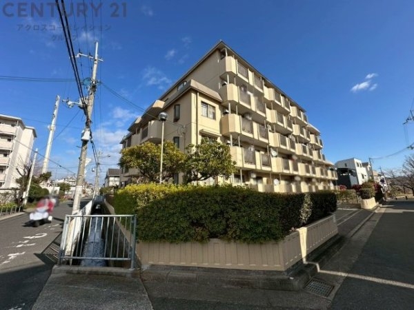 尼崎塚口西住宅