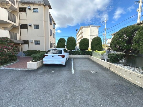 尼崎塚口西住宅