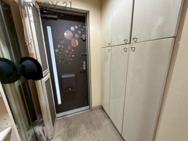 パレ東塚口２