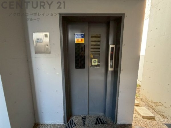 パレ東塚口２