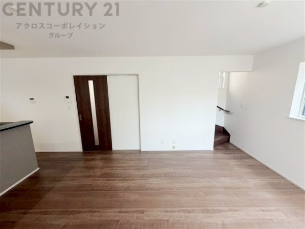 尼崎市南武庫之荘8丁目新築一戸建て