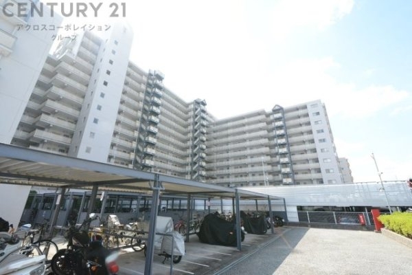 セントポリア出屋敷
