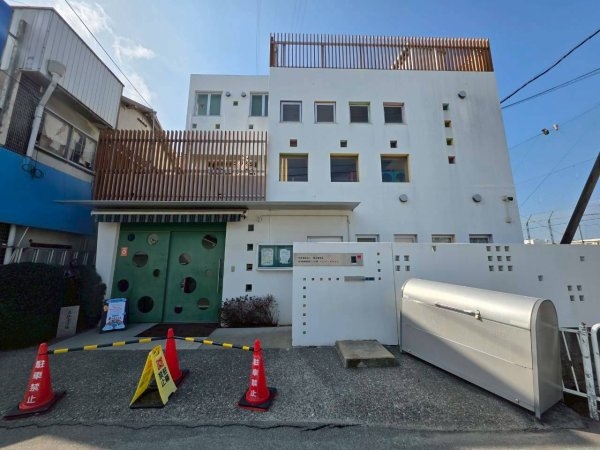 パレ武庫之荘ファインステイ(幼保連携型認定こども園ベビー・メーソン)
