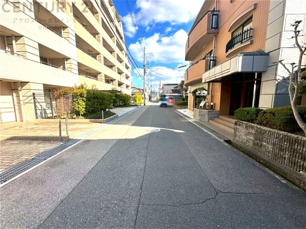 パレ武庫之荘ファインステイ