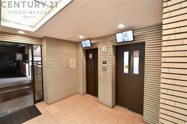 シティパーク武庫之荘